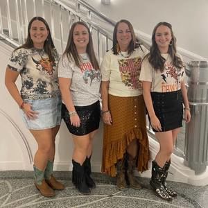 Meet your Posher, Melanie